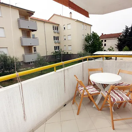 Apartman With A Parking Space Biograd Na Moru, Biograd - 6159 Biograd na Moru
