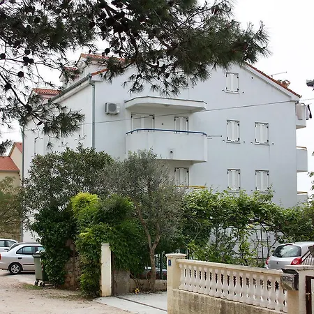 Apartman With A Parking Space Biograd Na Moru, Biograd - 6159