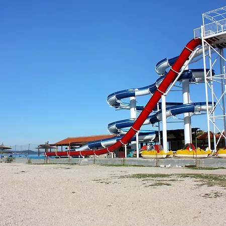 With A Parking Space Biograd Na Moru, Biograd - 6159 Apartman Biograd na Moru