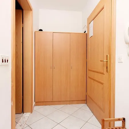 Apartman With A Parking Space Biograd Na Moru, Biograd - 6159 *