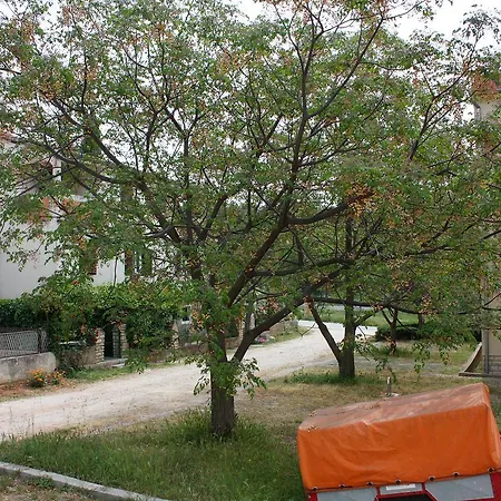 With A Parking Space Biograd Na Moru, Biograd - 6159 Apartman