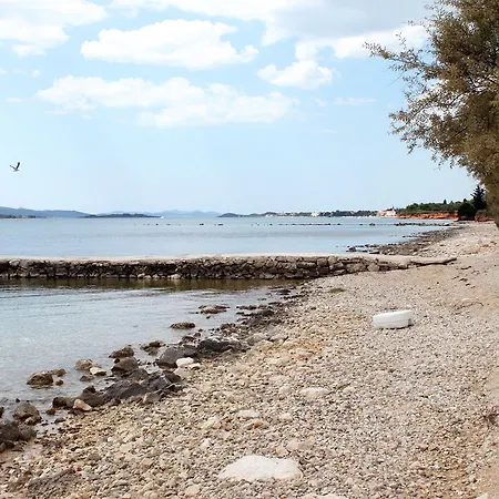 Apartments With A Parking Space Biograd Na Moru, Biograd - 6159 *