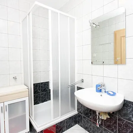 Apartments With A Parking Space Biograd Na Moru, Biograd - 6159 Apartment Biograd Na Moru