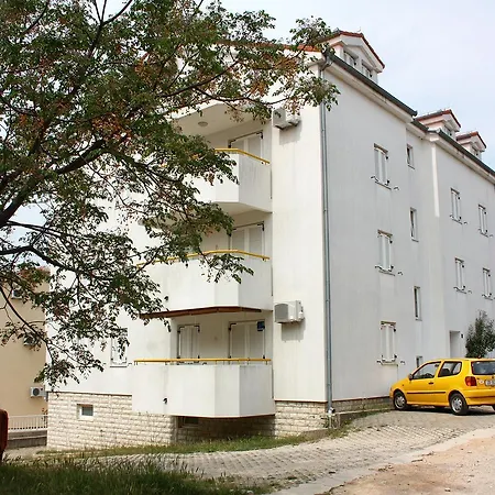 Apartments With A Parking Space Biograd Na Moru, Biograd - 6159 Biograd Na Moru