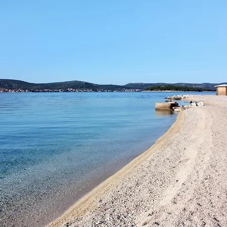 Apartments With A Parking Space Biograd Na Moru, Biograd - 6159
