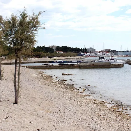 Apartments With A Parking Space Biograd Na Moru, Biograd - 6159 Apartment *