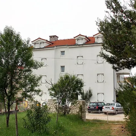 Apartments With A Parking Space Biograd Na Moru, Biograd - 6159 Apartment Biograd Na Moru