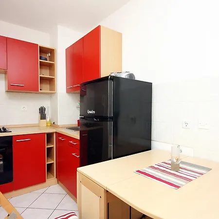 Apartments With A Parking Space Biograd Na Moru, Biograd - 6159