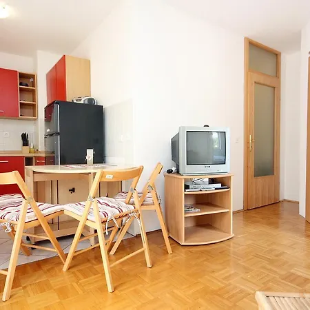 Apartments With A Parking Space Biograd Na Moru, Biograd - 6159 Biograd Na Moru